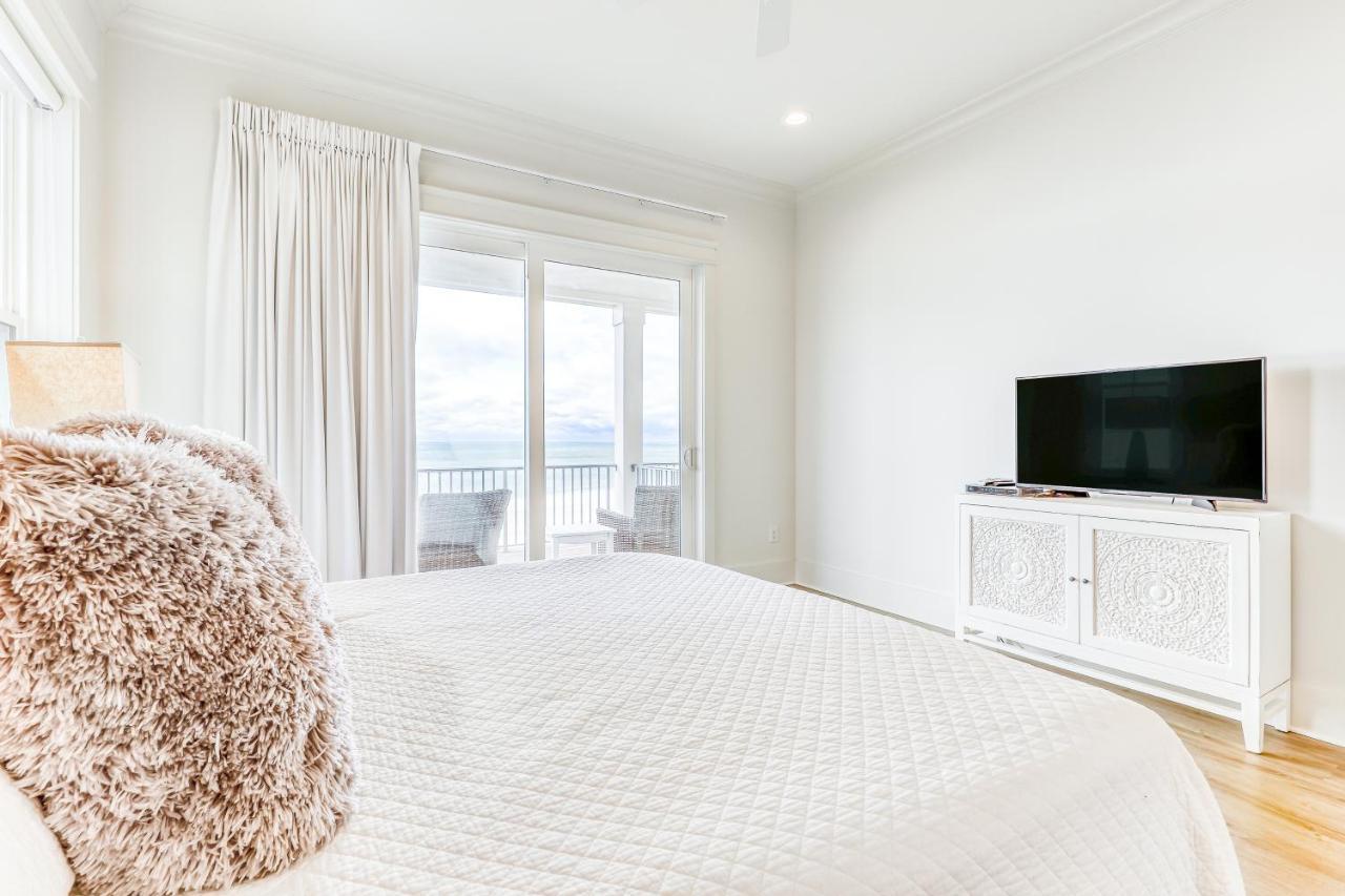 אורנג' ביץ' Beach Vista One מראה חיצוני תמונה